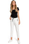 Women trousers model 127521